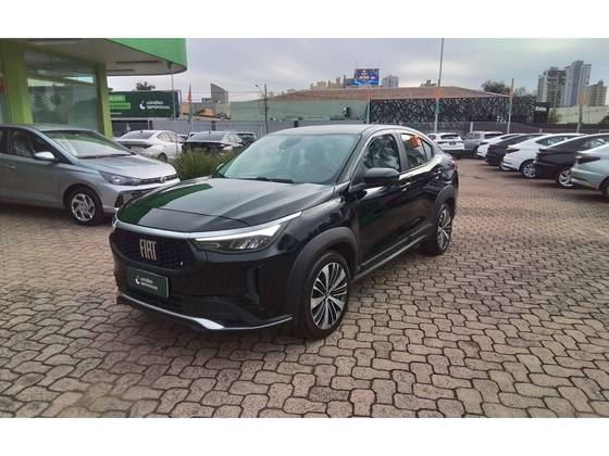 FIAT FASTBACK 1.0 TURBO 200 HYBRID AUDACE CVT FIAT FASTBACK 1.0 TURBO 200 HYBRID AUDACE CVT